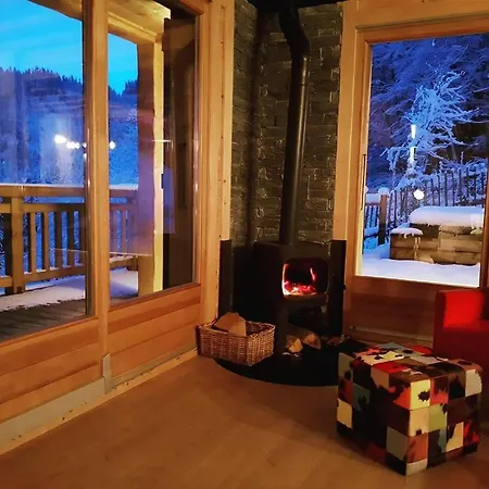 Chalet Aix *