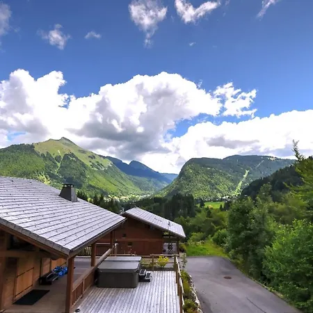 Aix Chalet