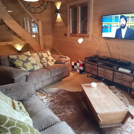 Aix Chalet